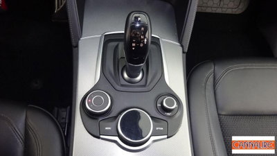 Alfa Romeo Stelvio Stelvio 2.2 Turbodiesel 210 CV AT8 Q4 Veloce Tì (19)